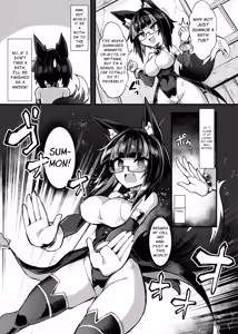 Page 31 of Shoukan Shoujo 1~2 - preview thumbnail