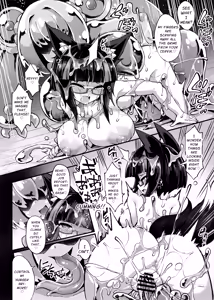 Page 45 of Shoukan Shoujo 1~2 - preview thumbnail