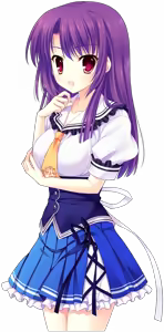 Page 1649 of Yuyukana -under the Starlight- - preview thumbnail