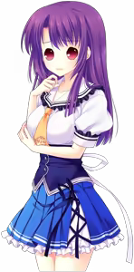 Page 1664 of Yuyukana -under the Starlight- - preview thumbnail