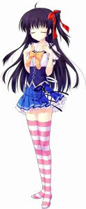 Page 221 of Yuyukana -under the Starlight- - preview thumbnail