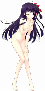Page 292 of Yuyukana -under the Starlight- - preview thumbnail