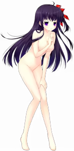 Page 306 of Yuyukana -under the Starlight- - preview thumbnail