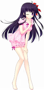Page 376 of Yuyukana -under the Starlight- - preview thumbnail