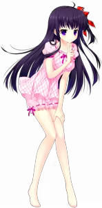Page 392 of Yuyukana -under the Starlight- - preview thumbnail