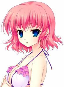 Page 297 of Yuyukana -under the Starlight- - preview thumbnail