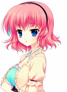 Page 319 of Yuyukana -under the Starlight- - preview thumbnail