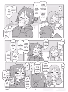 Page 16 of Posse Nikki | Poss diary - preview thumbnail