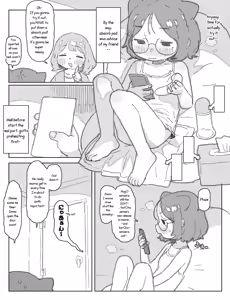 Page 20 of Posse Nikki | Poss diary - preview thumbnail