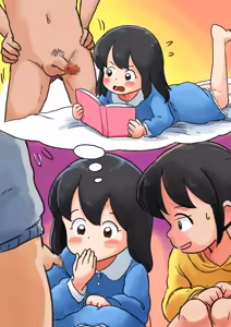 Page 1335 of Shiro no Ehonya-san - preview thumbnail