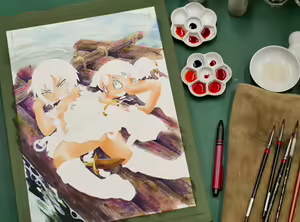 Page 1055 of Puchi-ya Club - preview thumbnail