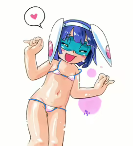 Page 1090 of Puchi-ya Club - preview thumbnail