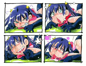 Page 1093 of Puchi-ya Club - preview thumbnail