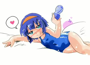 Page 1096 of Puchi-ya Club - preview thumbnail