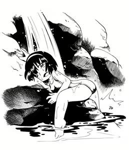 Page 1104 of Puchi-ya Club - preview thumbnail