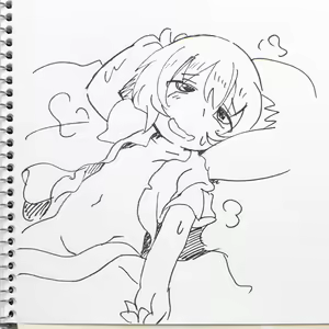 Page 1120 of Puchi-ya Club - preview thumbnail