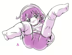 Page 1194 of Puchi-ya Club - preview thumbnail