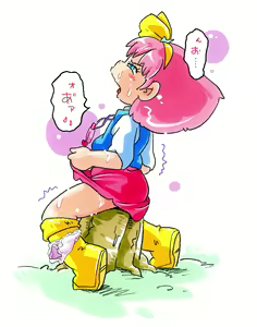 Page 1215 of Puchi-ya Club - preview thumbnail