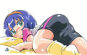 Page 1237 of Puchi-ya Club - preview thumbnail