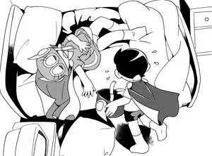 Page 1245 of Puchi-ya Club - preview thumbnail