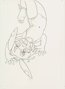 Page 1250 of Puchi-ya Club - preview thumbnail