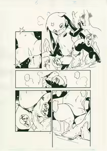 Page 1340 of Puchi-ya Club - preview thumbnail