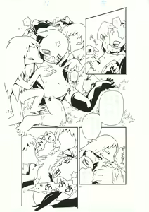Page 1345 of Puchi-ya Club - preview thumbnail