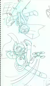 Page 1424 of Puchi-ya Club - preview thumbnail