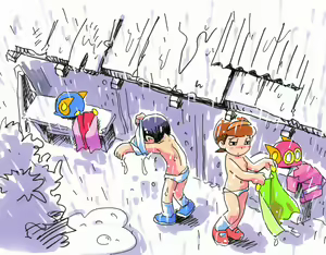 Page 1433 of Puchi-ya Club - preview thumbnail