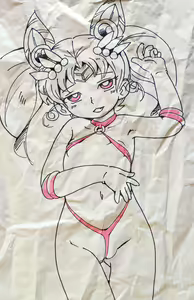 Page 1446 of Puchi-ya Club - preview thumbnail