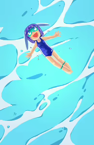 Page 1488 of Puchi-ya Club - preview thumbnail