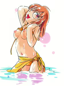 Page 1490 of Puchi-ya Club - preview thumbnail