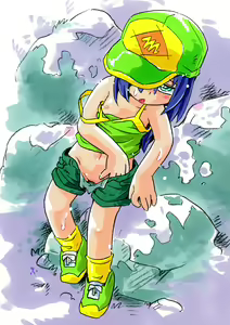 Page 1492 of Puchi-ya Club - preview thumbnail