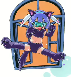 Page 1531 of Puchi-ya Club - preview thumbnail