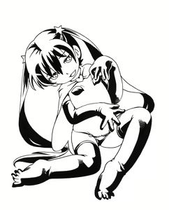 Page 1542 of Puchi-ya Club - preview thumbnail