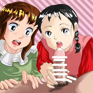 Page 1613 of Puchi-ya Club - preview thumbnail