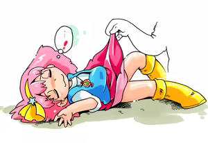 Page 1671 of Puchi-ya Club - preview thumbnail