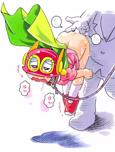 Page 1687 of Puchi-ya Club - preview thumbnail