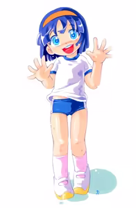Page 1787 of Puchi-ya Club - preview thumbnail