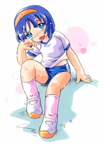 Page 1791 of Puchi-ya Club - preview thumbnail