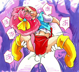 Page 251 of Puchi-ya Club - preview thumbnail