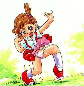 Page 421 of Puchi-ya Club - preview thumbnail