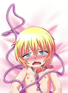 Page 630 of Puchi-ya Club - preview thumbnail