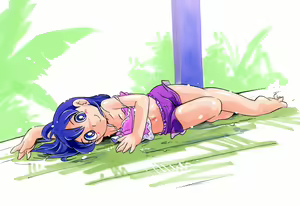 Page 775 of Puchi-ya Club - preview thumbnail