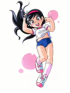 Page 910 of Puchi-ya Club - preview thumbnail