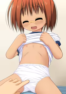 Page 1202 of Mizutama R!! - preview thumbnail