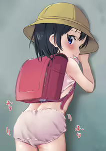 Page 56 of Yuguyugu Fan Club - preview thumbnail