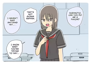 Page 114 of Ganaishou no Fantia - preview thumbnail