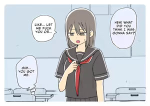 Page 115 of Ganaishou no Fantia - preview thumbnail