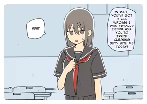 Page 116 of Ganaishou no Fantia - preview thumbnail